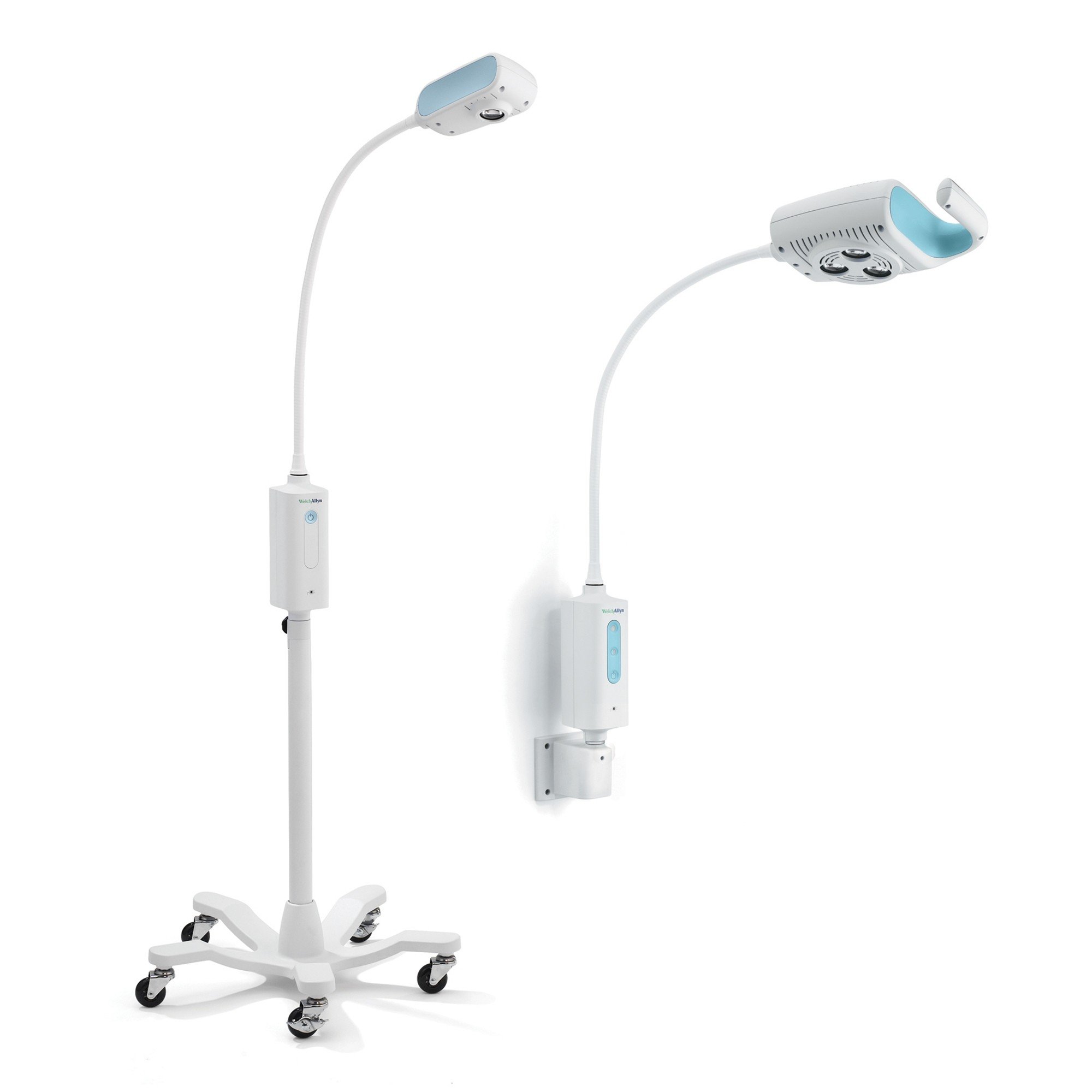 Welch Allyn 44410 Exam Light